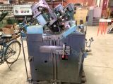 Armstrong Bandsaw Sharpener, No. 4 Right Hand Bandsaw Sharpener